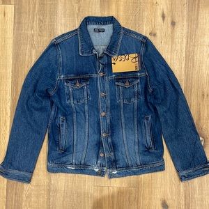 Bossa denim jacket